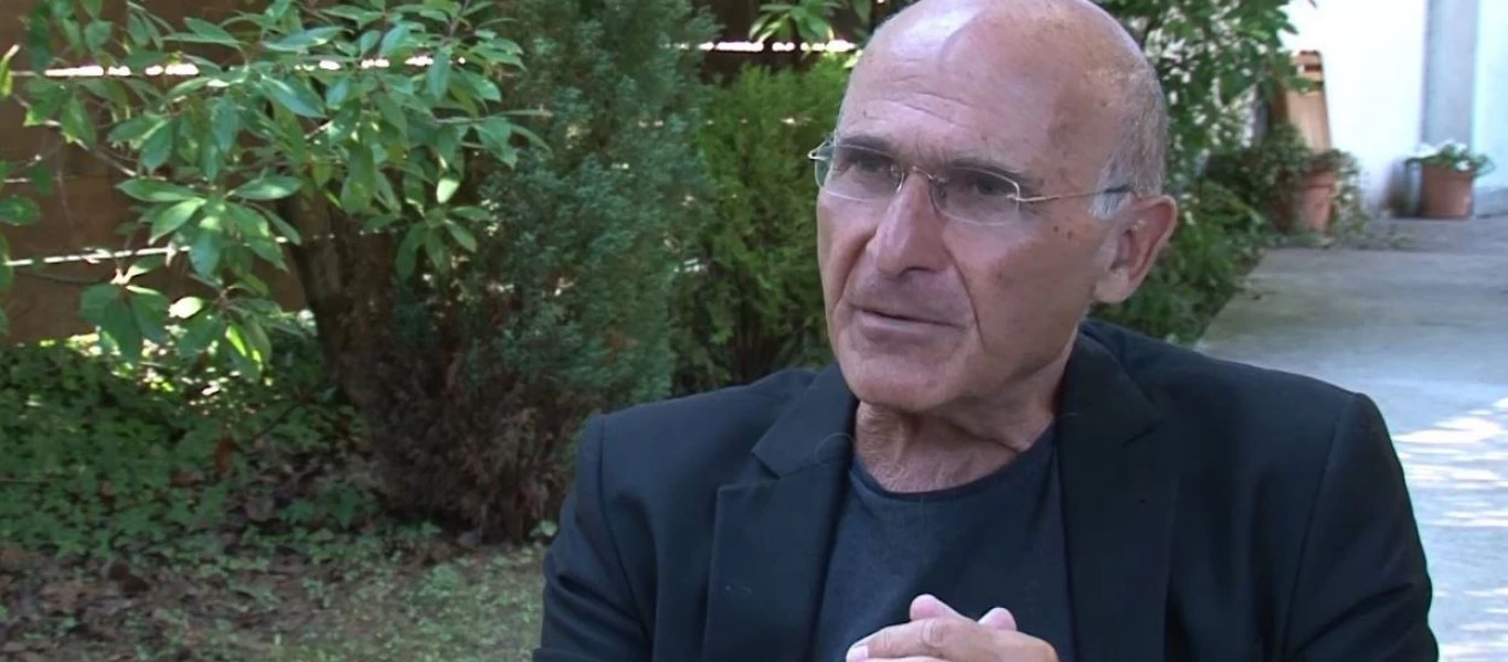 Πρώην ΥΠΕΞ Σκοπίων: «Δεν έχουμε μεσαιωνική και αρχαία κληρονομιά - Η γεωπολιτική δημιούργησε το 
